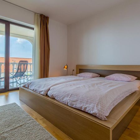 Amila Apartamento Crikvenica Quarto foto