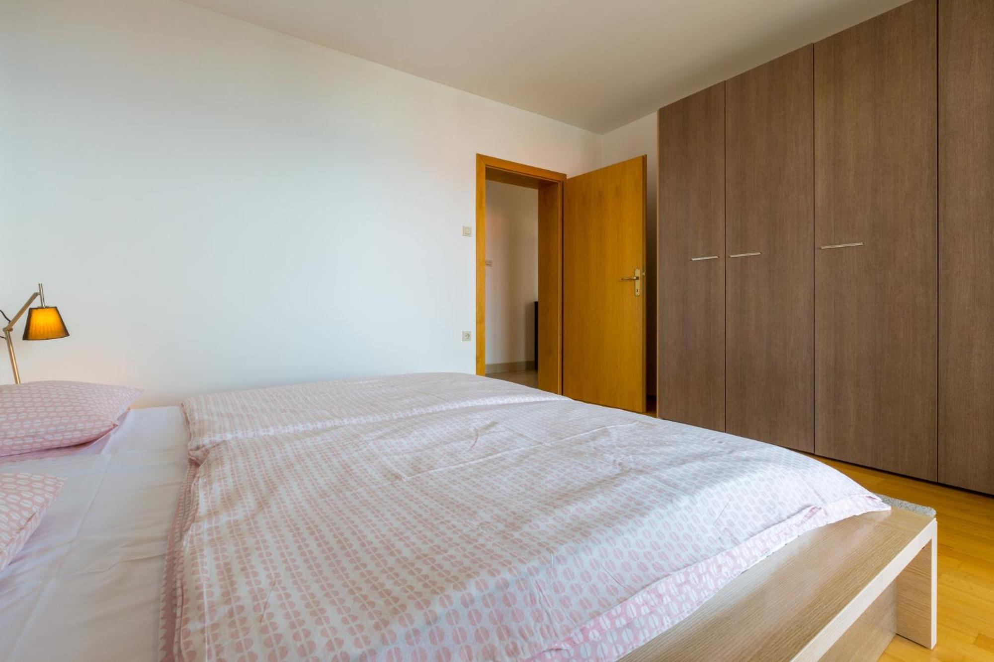 Amila Apartamento Crikvenica Quarto foto